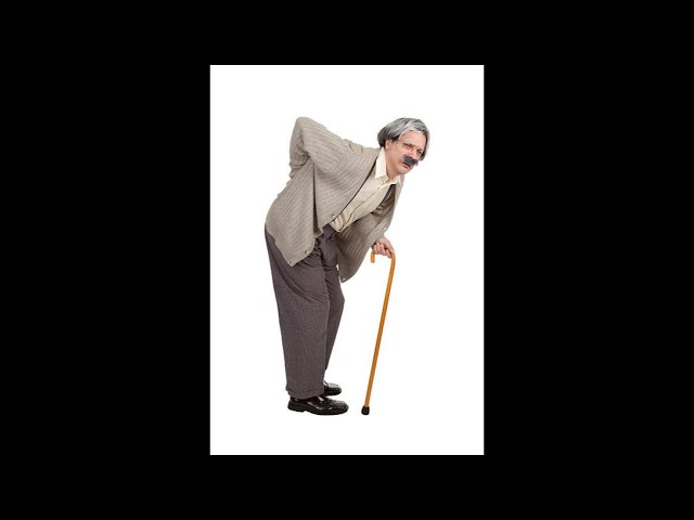 Gymnastics practice 👴🏻🤸‍♂️