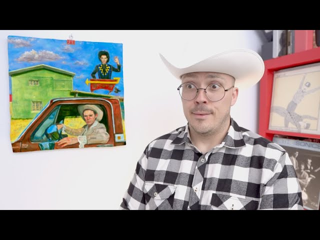 Hayden Pedigo – I’ll Be Waving as You Drive Away ALBUM REVIEW