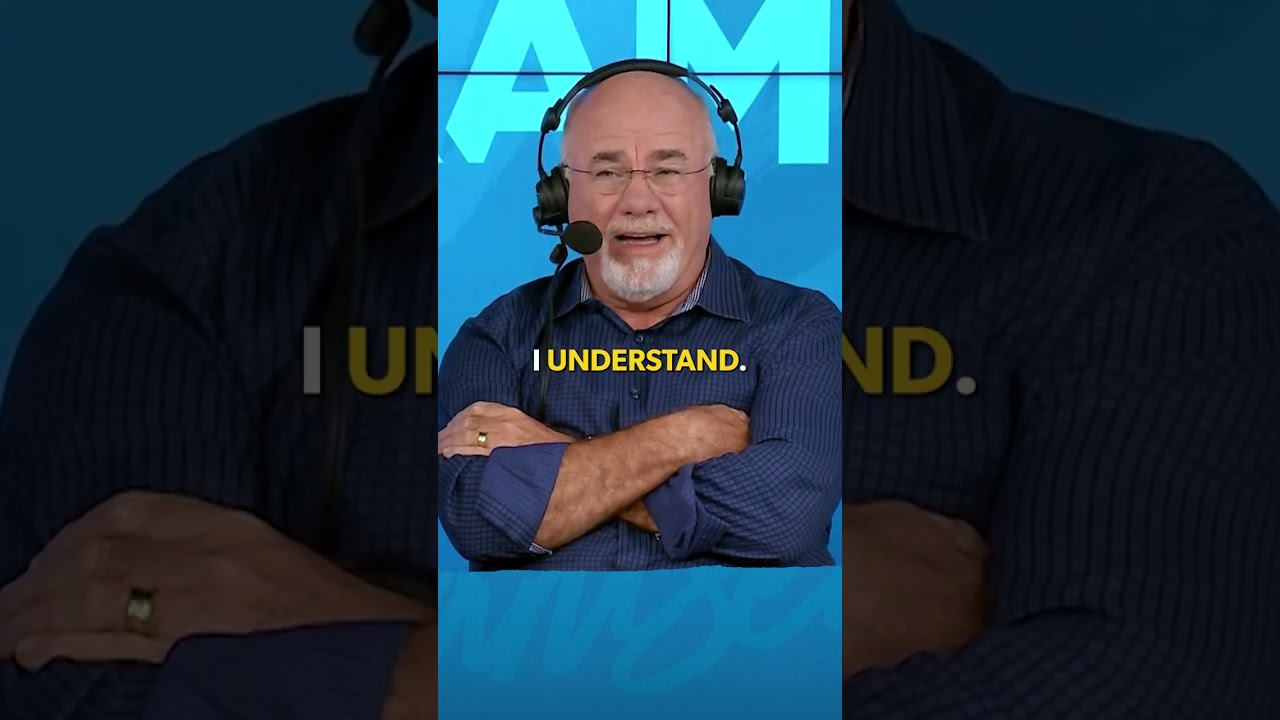 He Called Dave Ramsey Stupid And Arrogant On His Own Show?