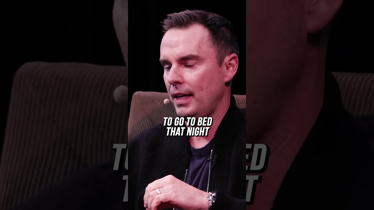 He FAKED His Job for 2 Years…