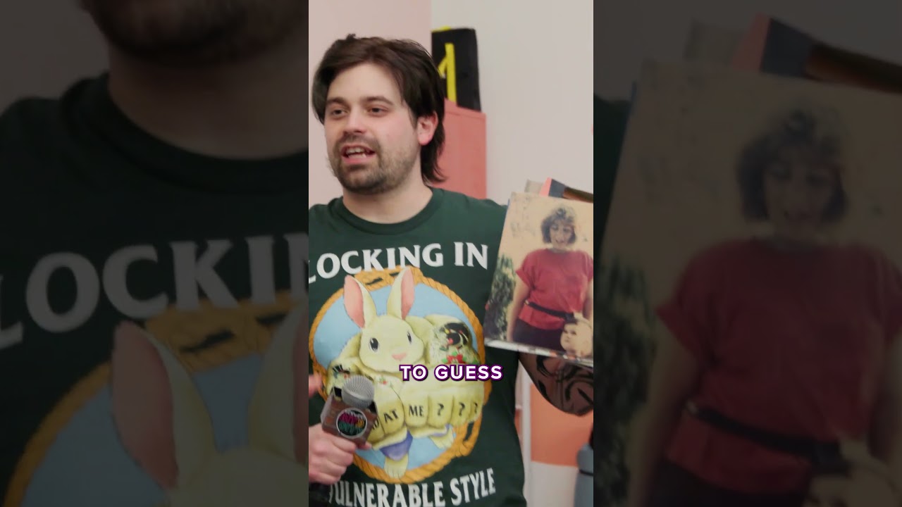 He has to be stopped