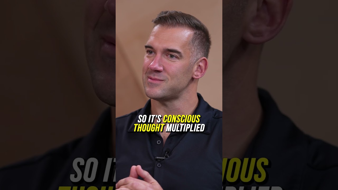 He Learned Manifestation At 7 Years Old