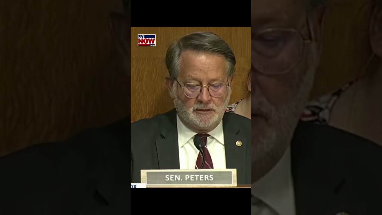 Heated argument over DOGE cuts to PBS