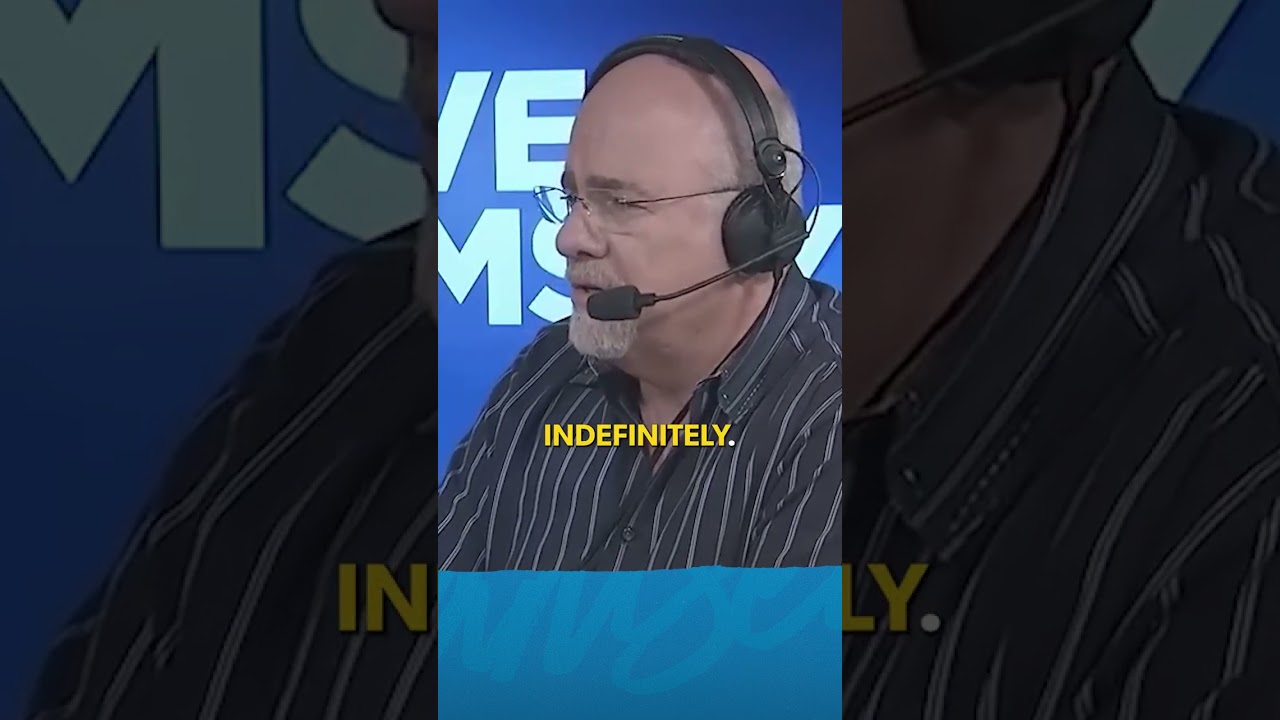 Heated Debate Between Whole Life Agent and Dave Ramsey