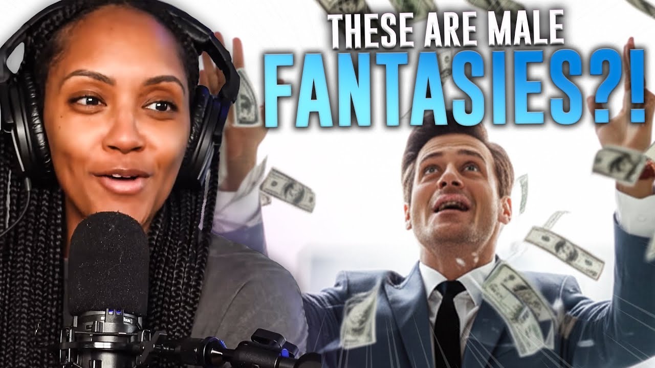 HERE WE GO AGAIN… | SHOEONHEAD | Is This ‘The Average Male Fantasy’? | REACTION