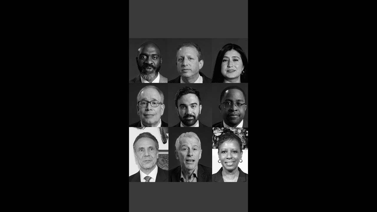 Here’s where NYC mayoral candidates stand on key issues