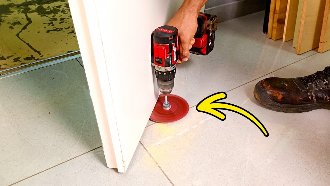 Home Repairs So Easy It’s Ridiculous! 🔧💡 Anyone Can Do This!