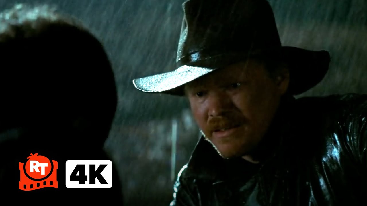 Hostiles (2018) 4K – Two-Faced Son-of-a-B*tch Scene | Movieclips