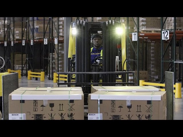 How can the EU respond to companies moving their production elsewhere?