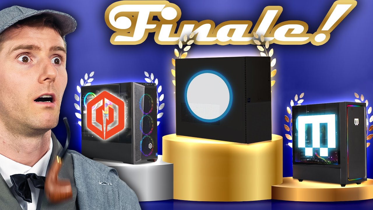 How Did Dell WIN?! – Secret Shopper 4 Part 4