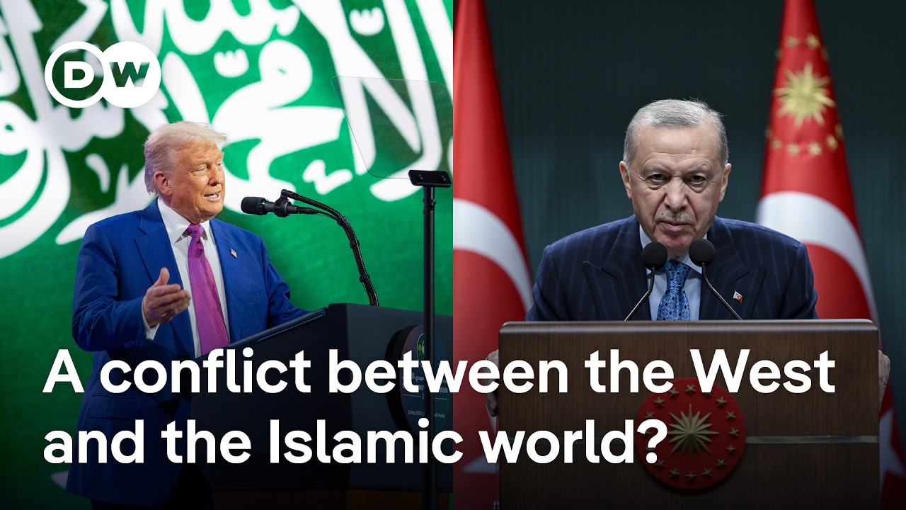 How do regional neighbors react to the escalations between Israel and Iran? | DW News