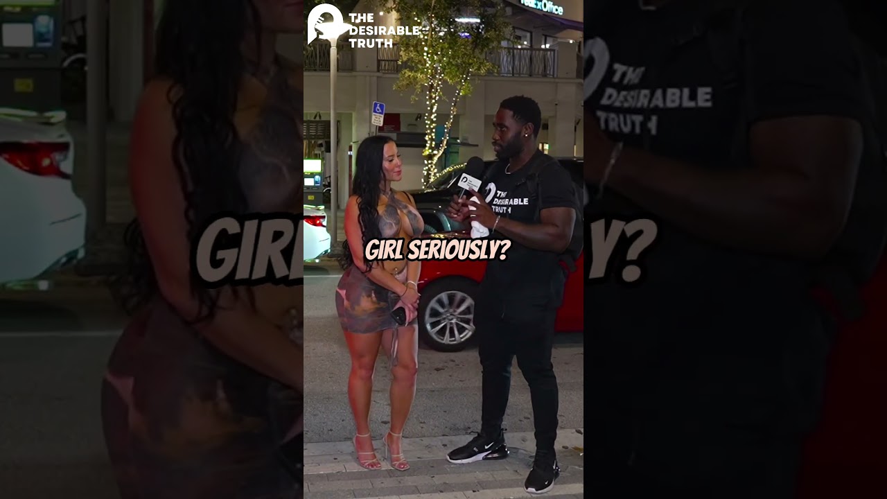 How Her Job Affects Her Love Life