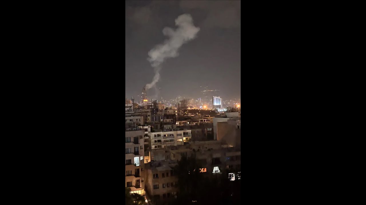 How Israeli Strikes on Iran Nuclear Sites Could Reshape the Region