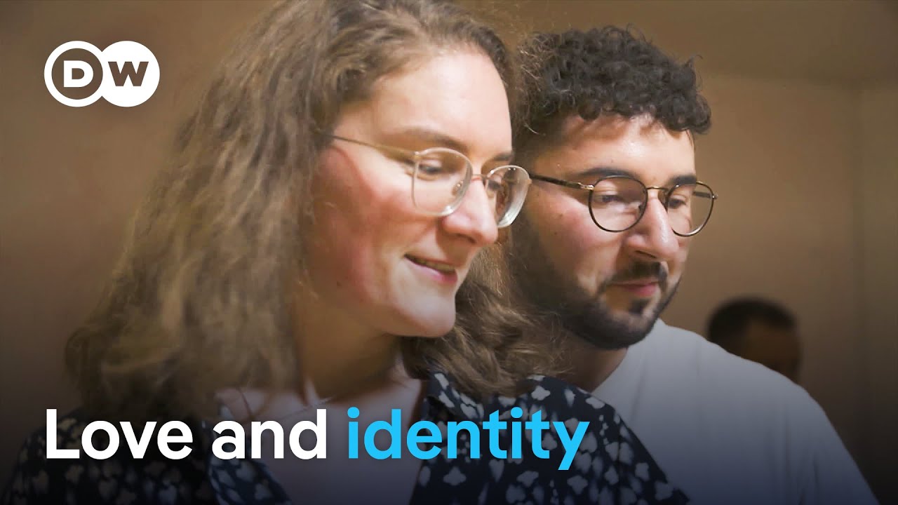 How Jenni became Jonathan | DW Documentary