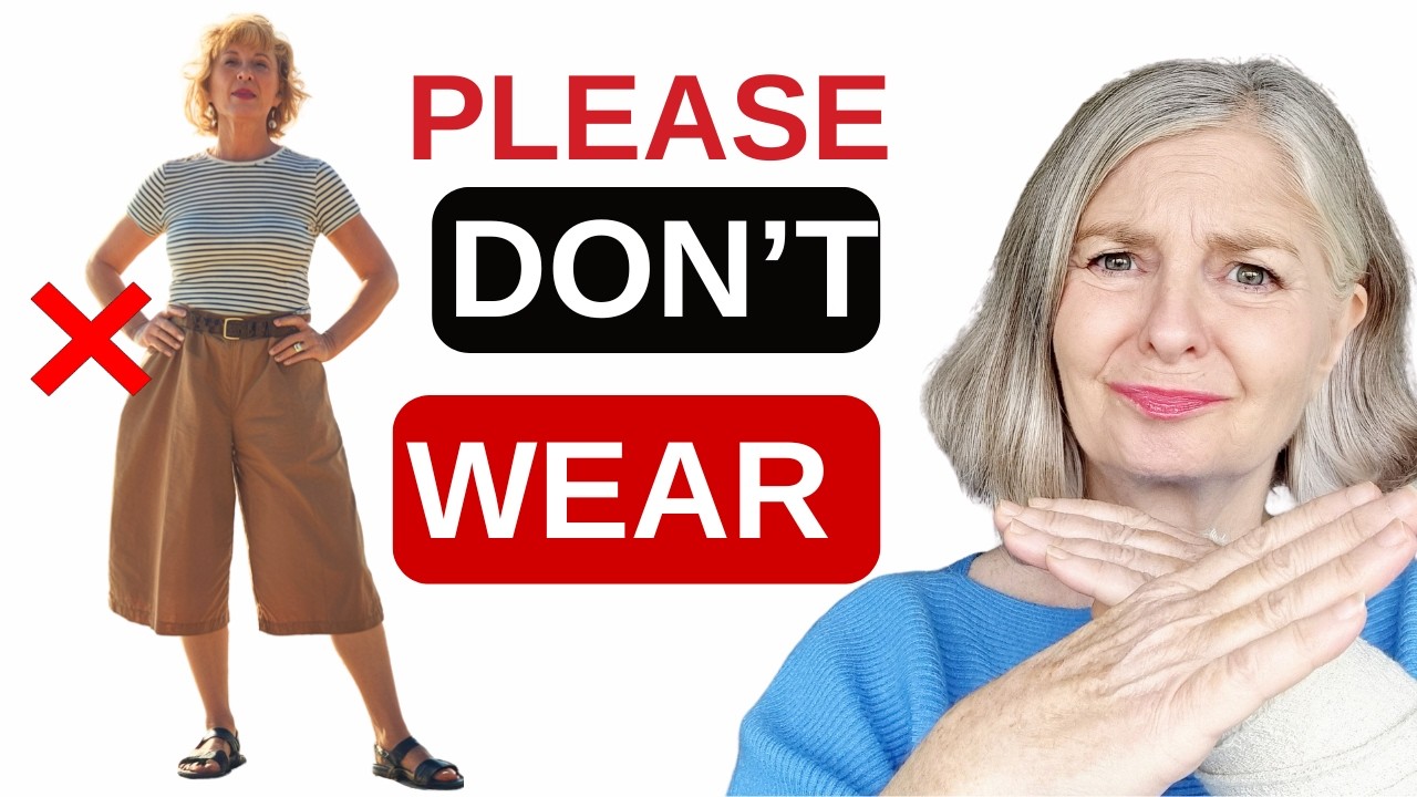 How Not to Make These 9 Summer Outfit Mistakes?