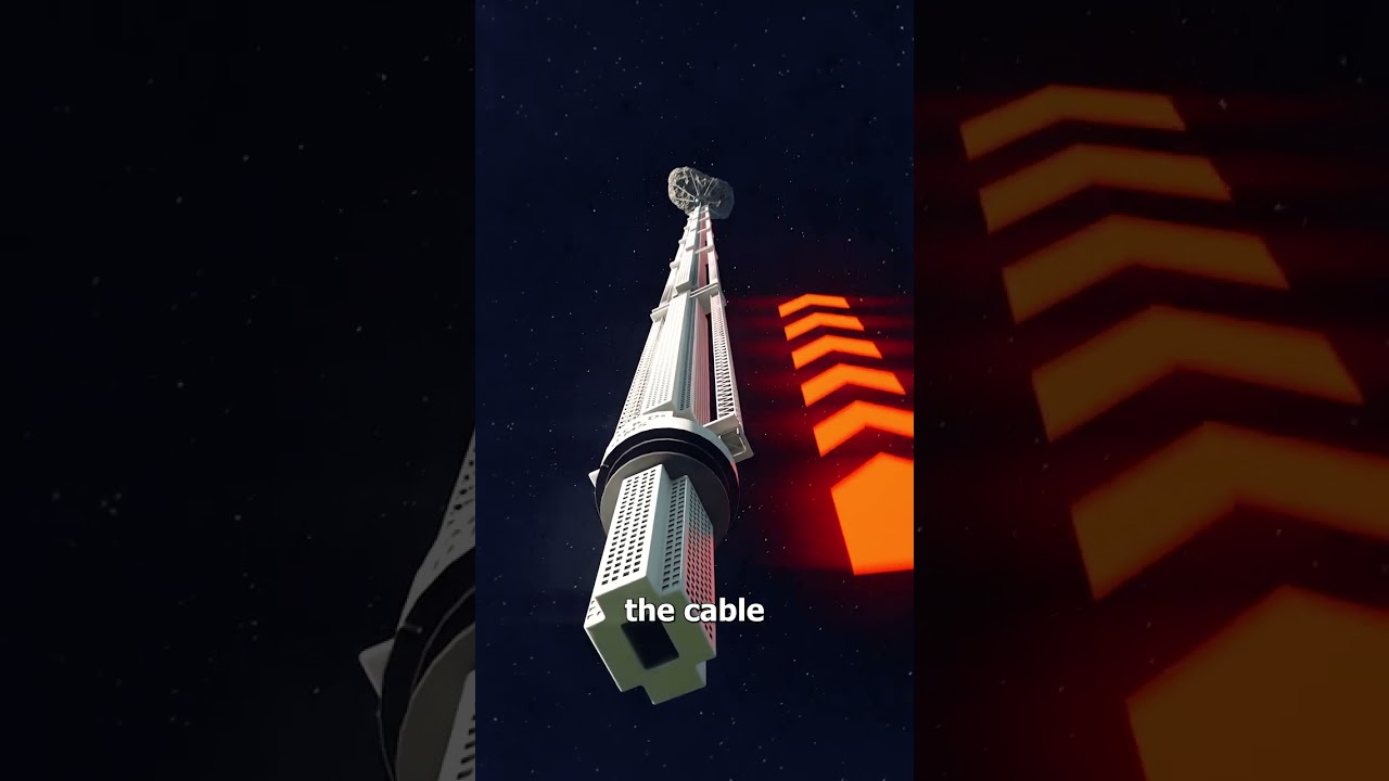How The Analemma Tower Would Work 🤔