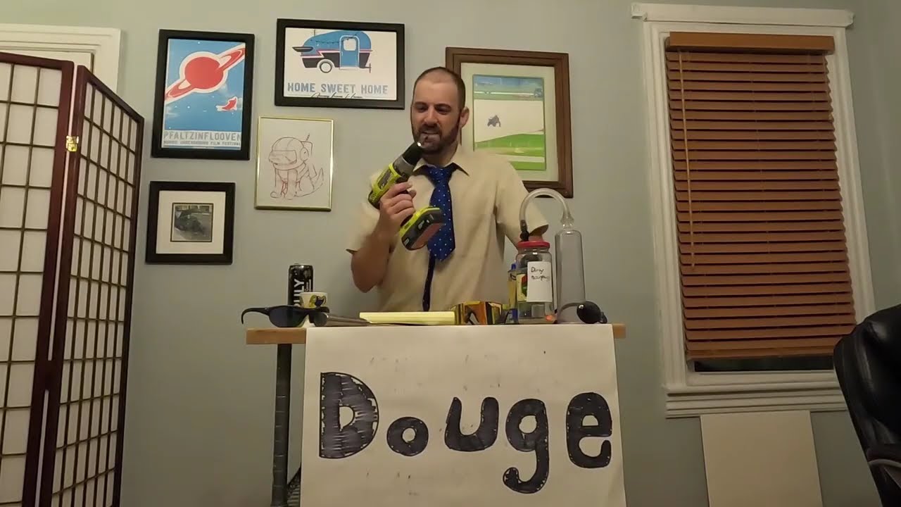 How the Dodge SRT-10 Ram was made