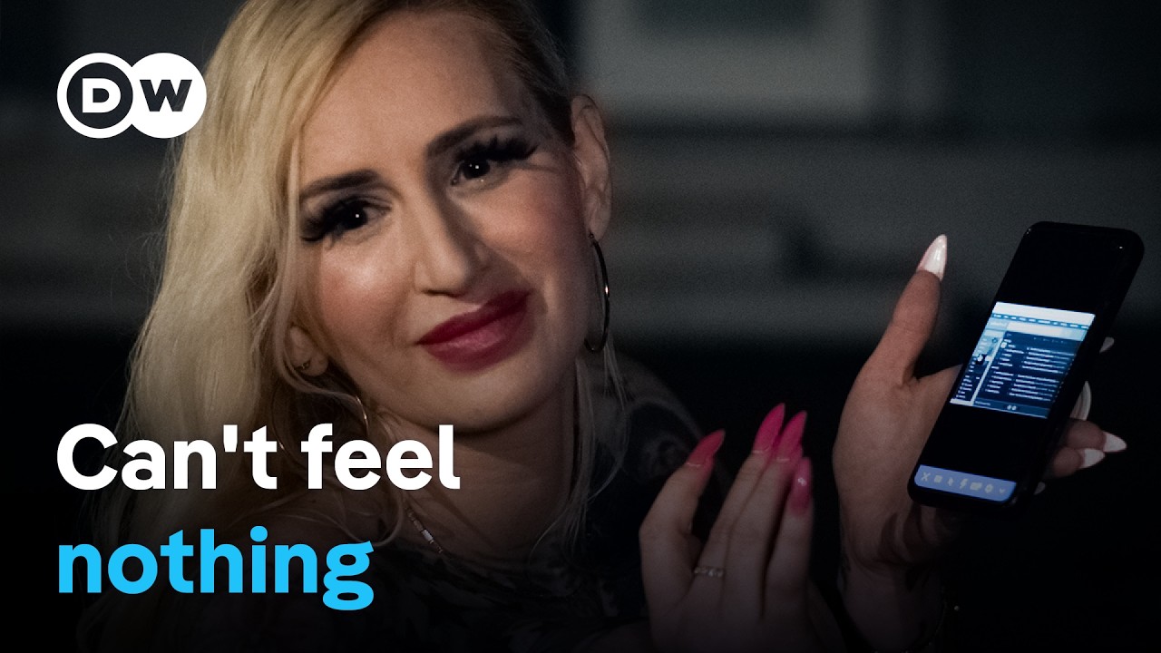 How the internet warps our emotions | DW Documentary