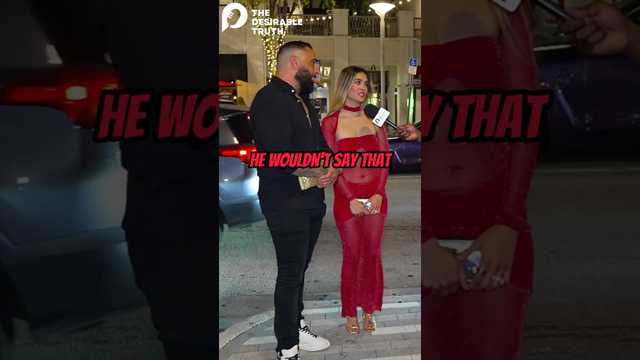 How They Hanlde Girls Night Outings At 2 Years Married