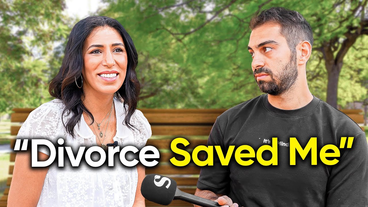 How This 44 Year Old Figured Life Out