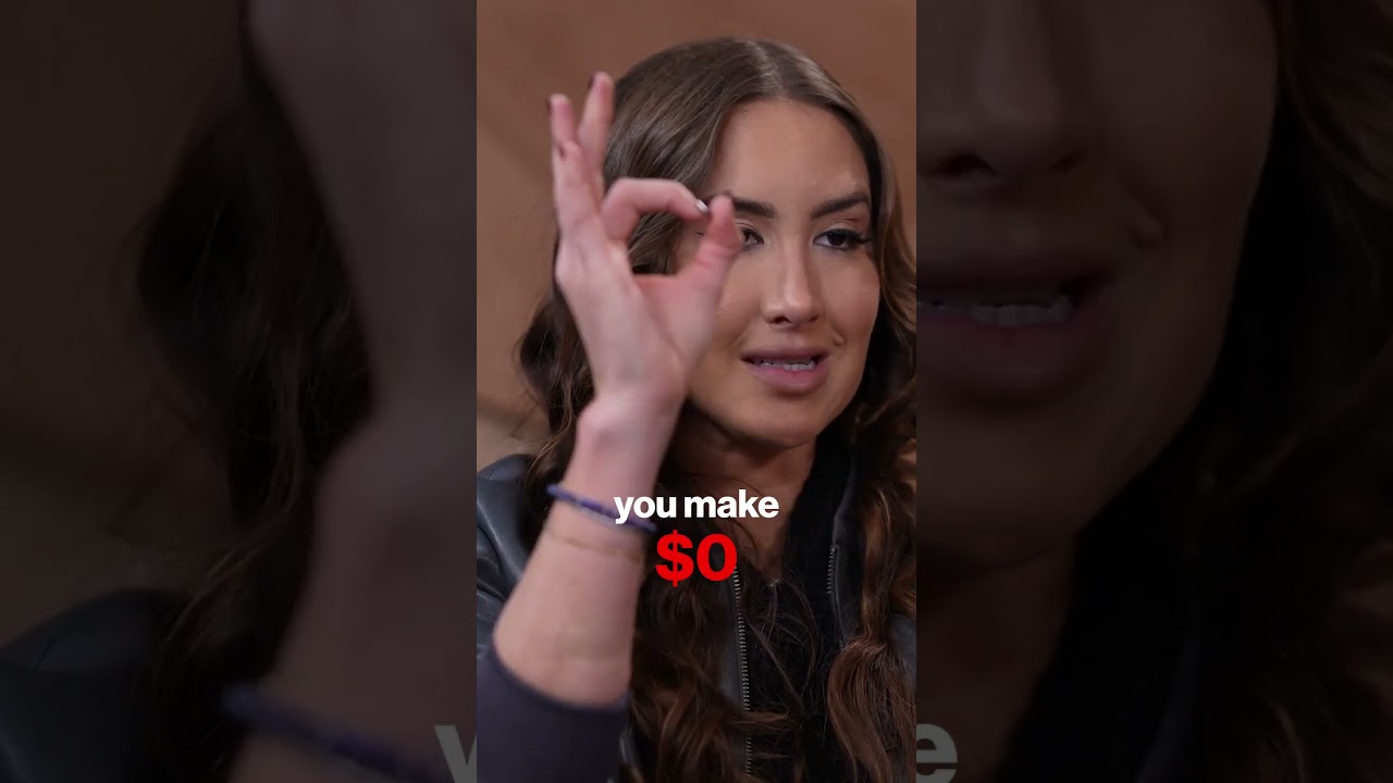 How To Become RICH While Working a 9-5 Job