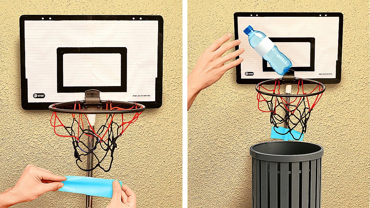 💥 HOW TO CLEAN FASTER & SMARTER! Genius Cleaning Hacks for Home & Outside 🏠🧹