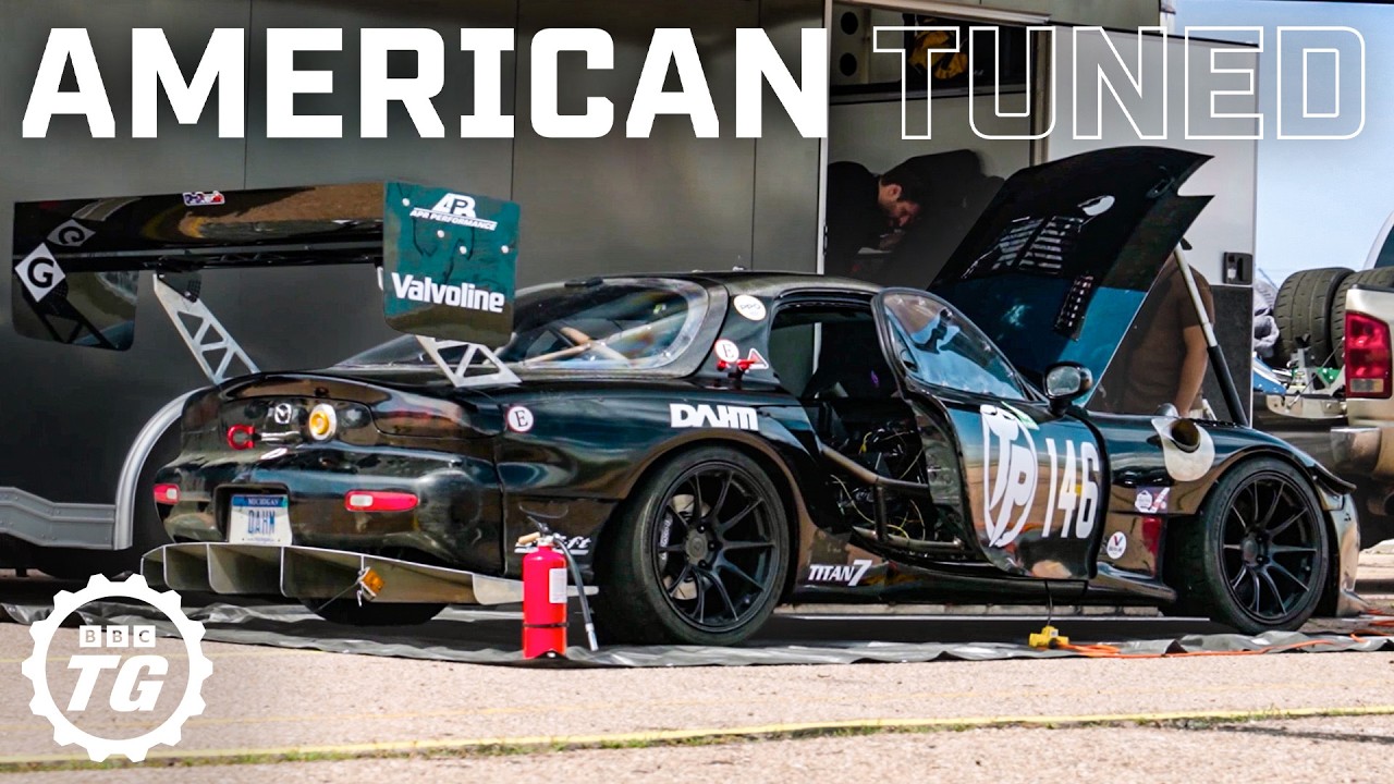 How To Tackle America’s Most-Extreme Hill Climb!