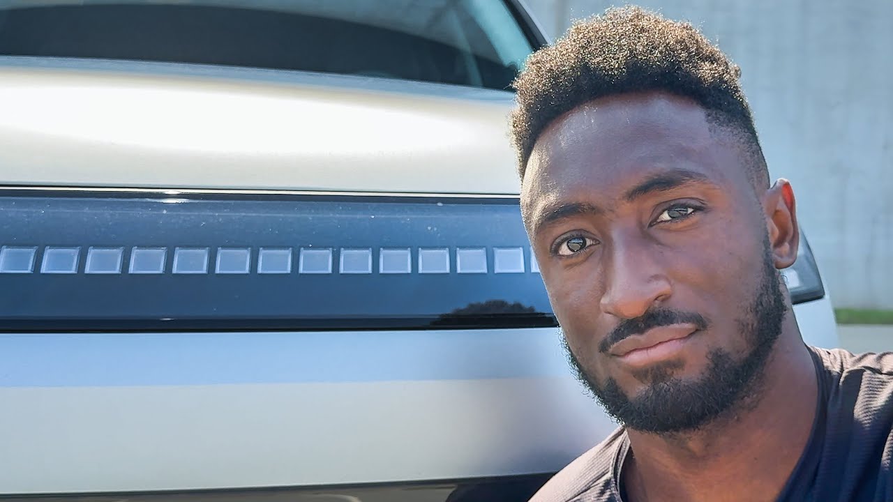 Hyundai Ioniq 9 – A Killer 3-Row with NACS!