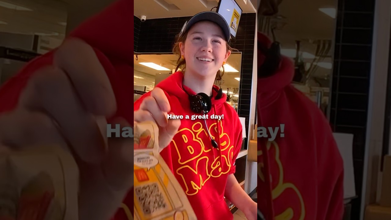 I bought a pie and THIS happened 🥹❤️