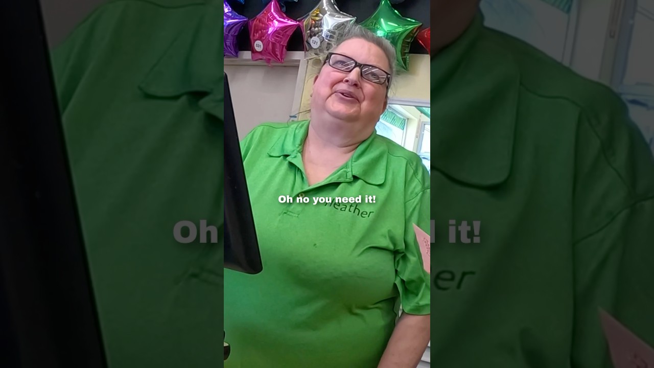 I bought Easter eggs and THIS happened 🥹❤️