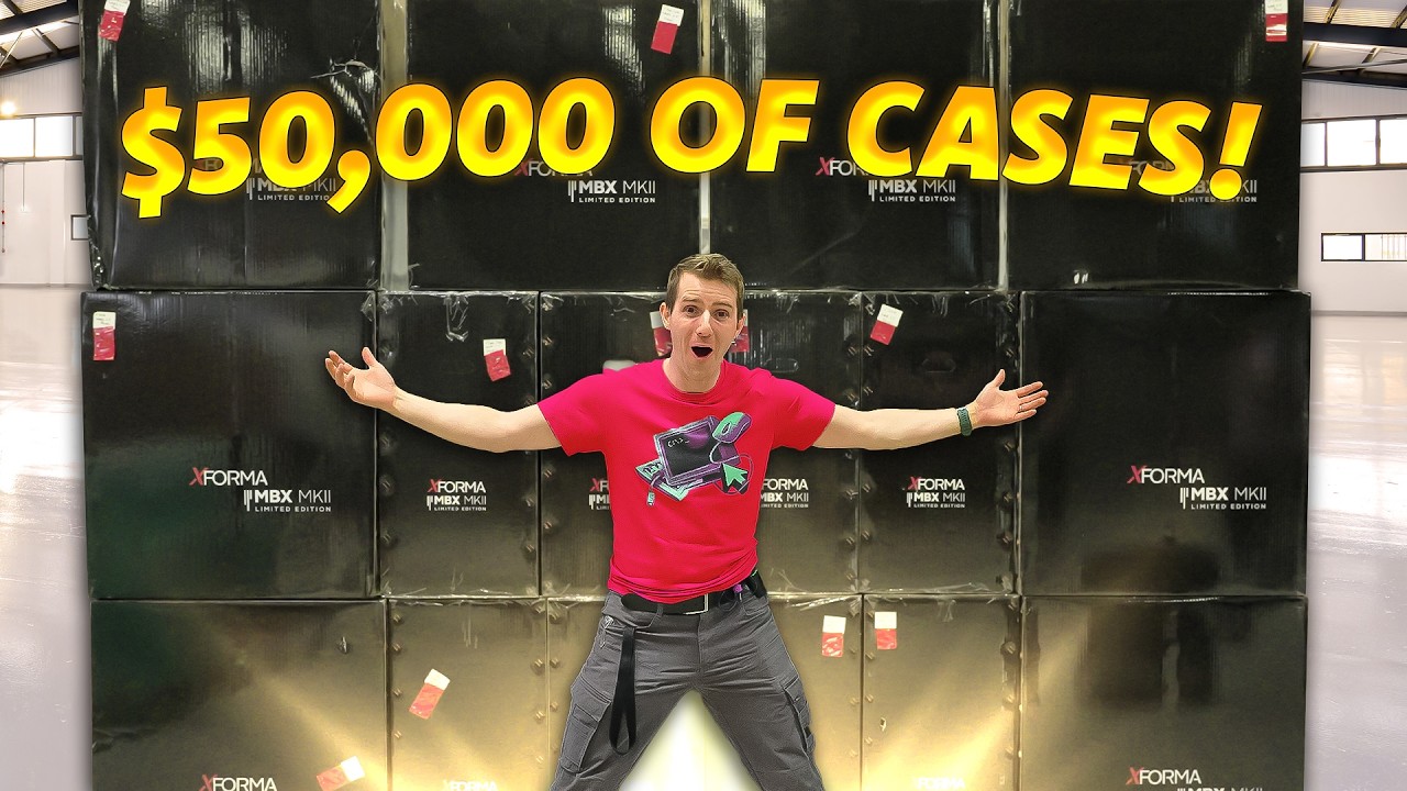 I Can’t Believe They Were Going to Throw These Away!