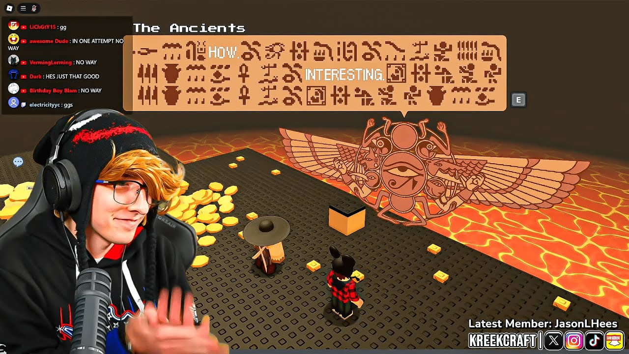 I Finally Beat Block Tales [DEMO 4]