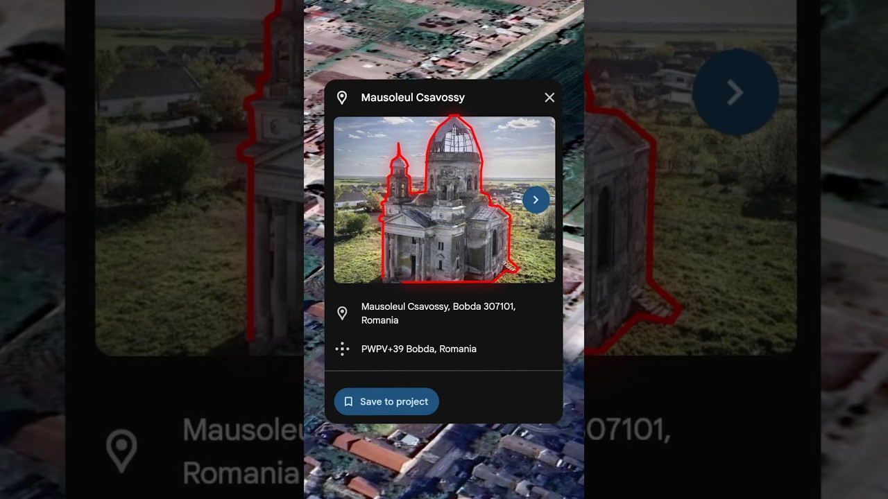 I Found THE KEYS to an Abandoned Crypt #travel #abandoned