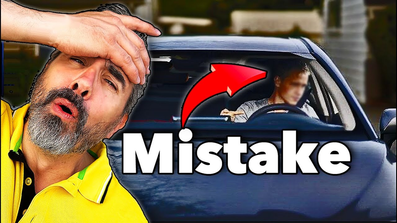 I FOUND The Worst JUNK Used Cars On The Market – I Can’t Believe People Buy This Car!