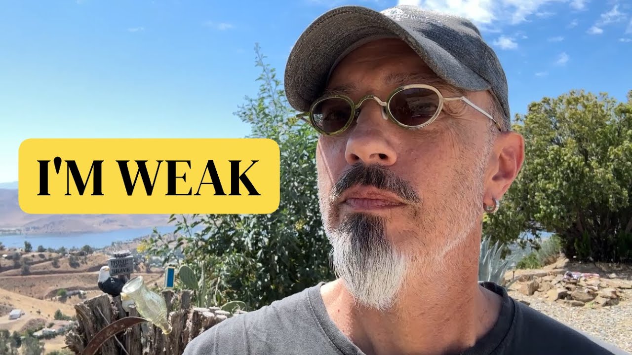 I Have A CONFESSION To Make…