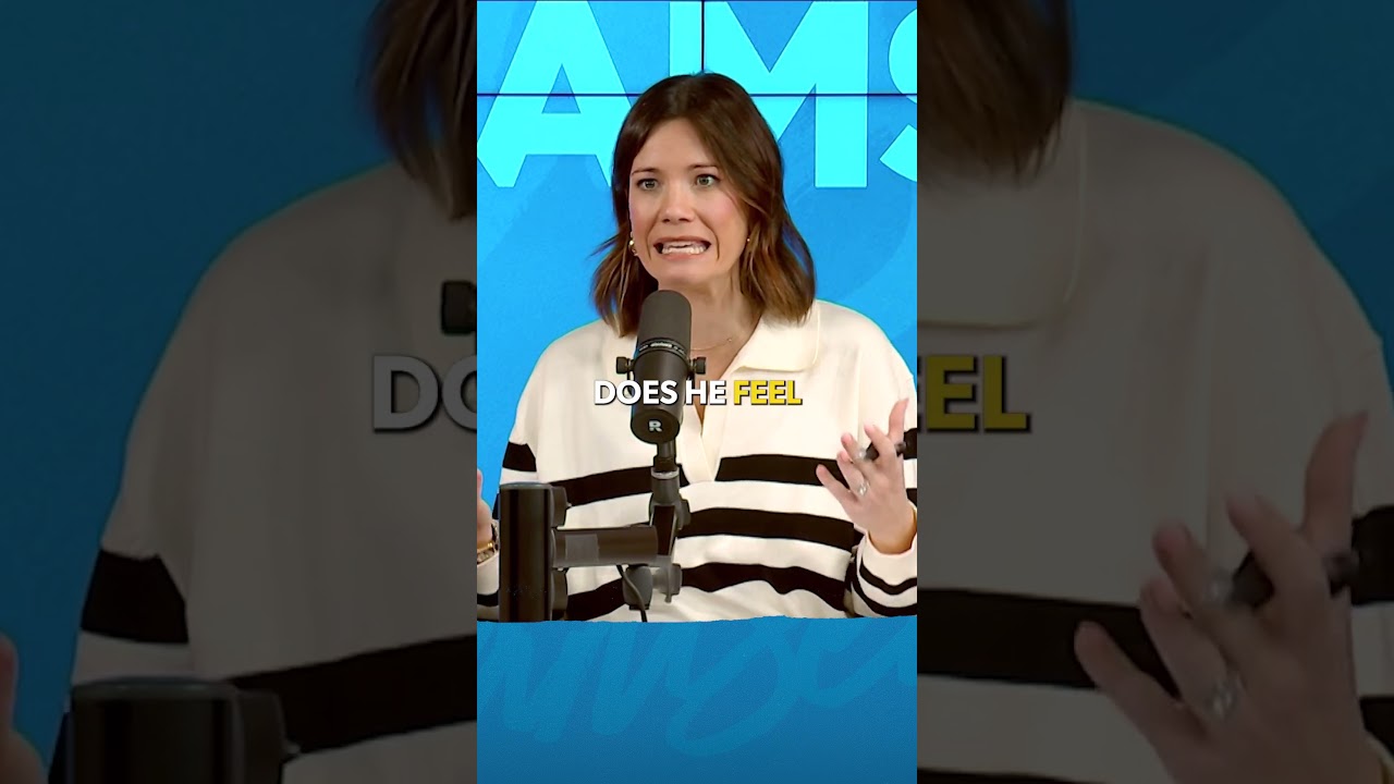 “I Have To Tell My Husband I Don’t Care What His Dreams and Aspirations Are”