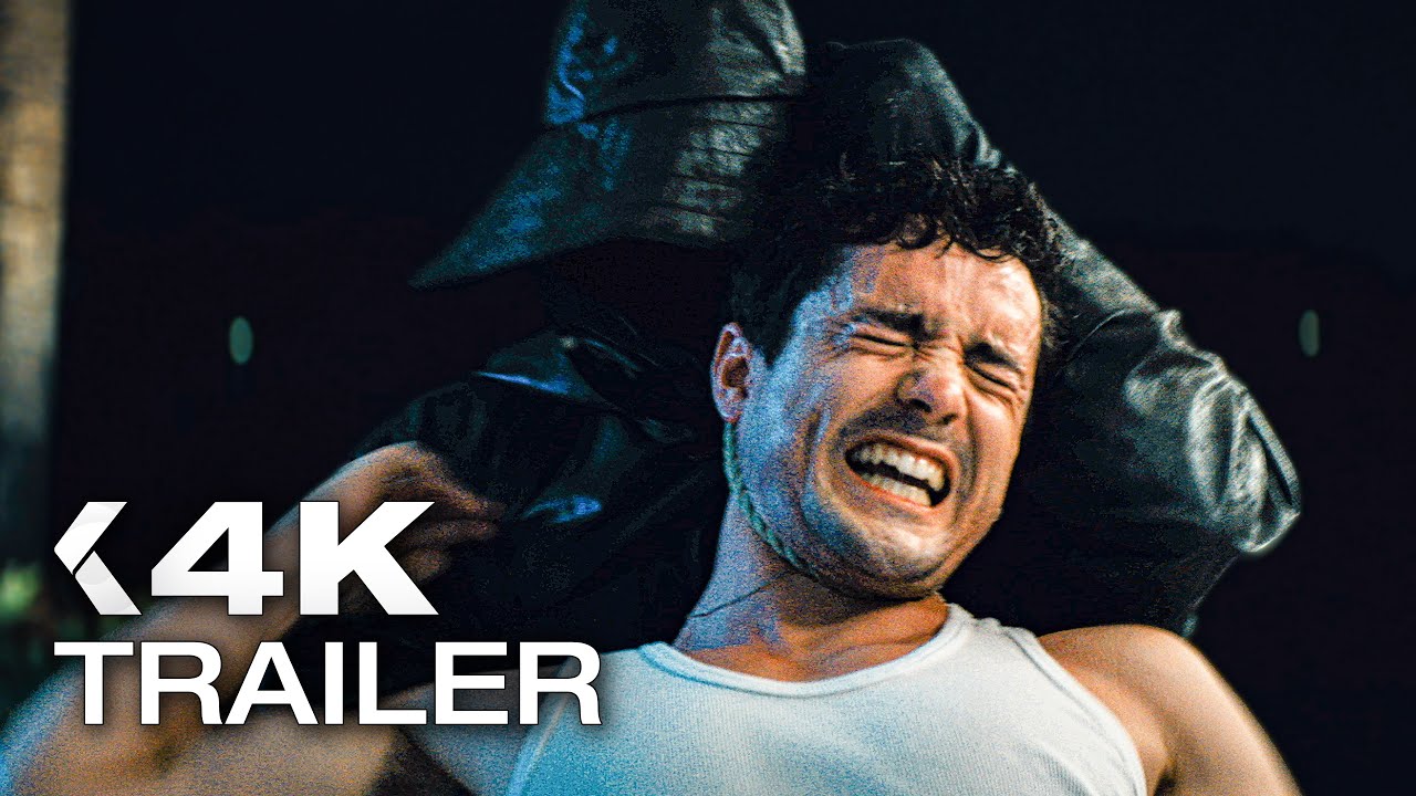 I KNOW WHAT YOU DID LAST SUMMER Official Trailer 2 (2025)