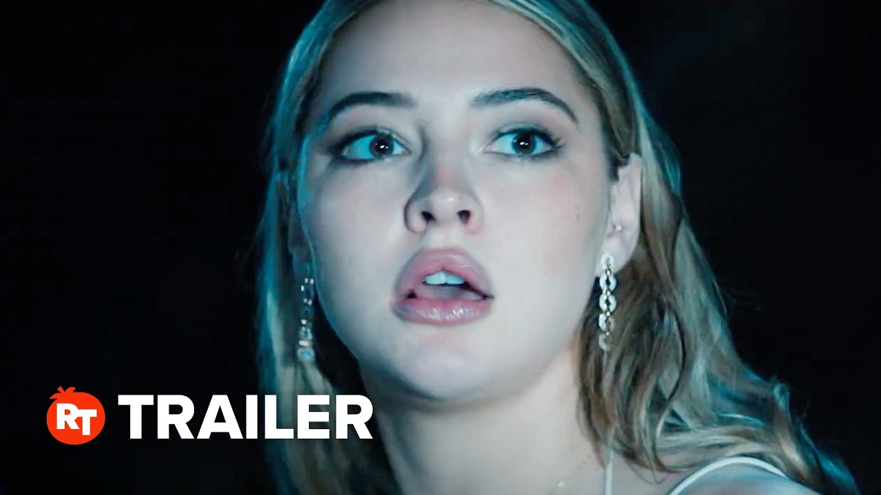 I Know What You Did Last Summer Trailer #2 (2025)