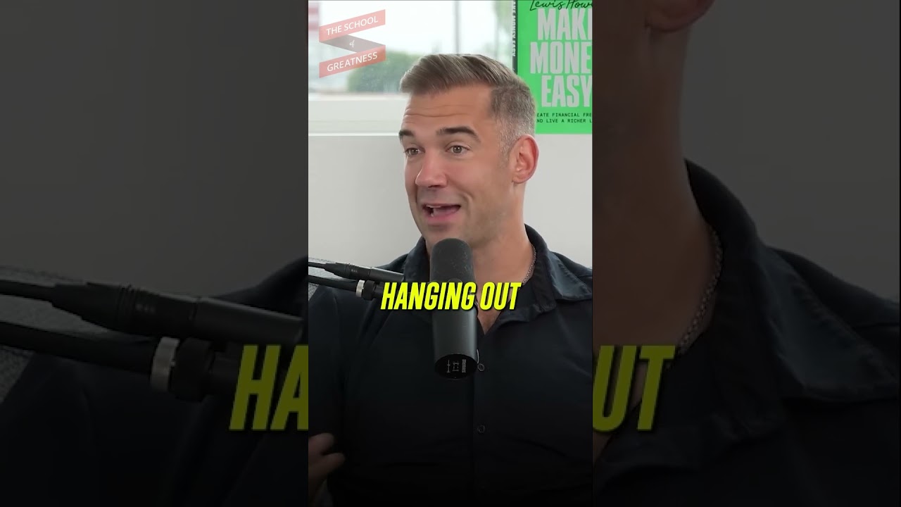 I Mistakenly Paid for Friends…