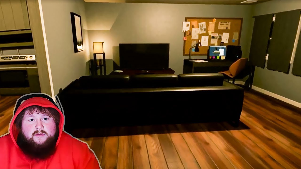 I Returned To Scrutinized…