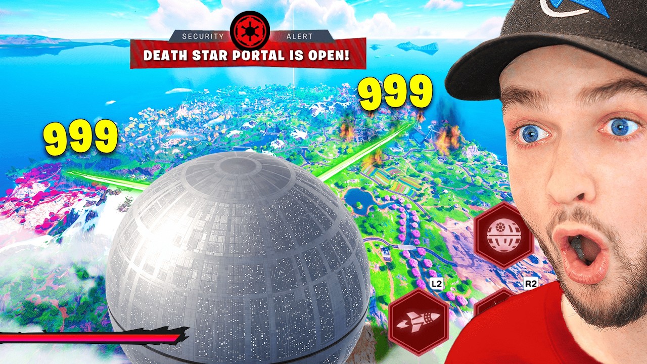 I Tested *NEW* Clickbait Fortnite GLITCHES!