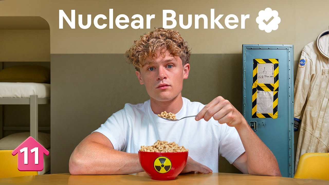 I Tried the Top 50 Airbnbs in America – Day 11