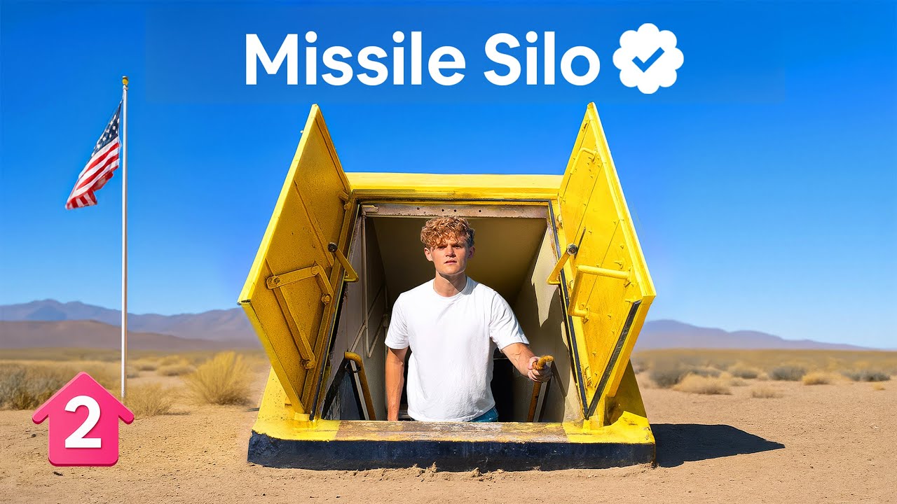 I Tried the Top 50 Airbnbs in America – Day 2