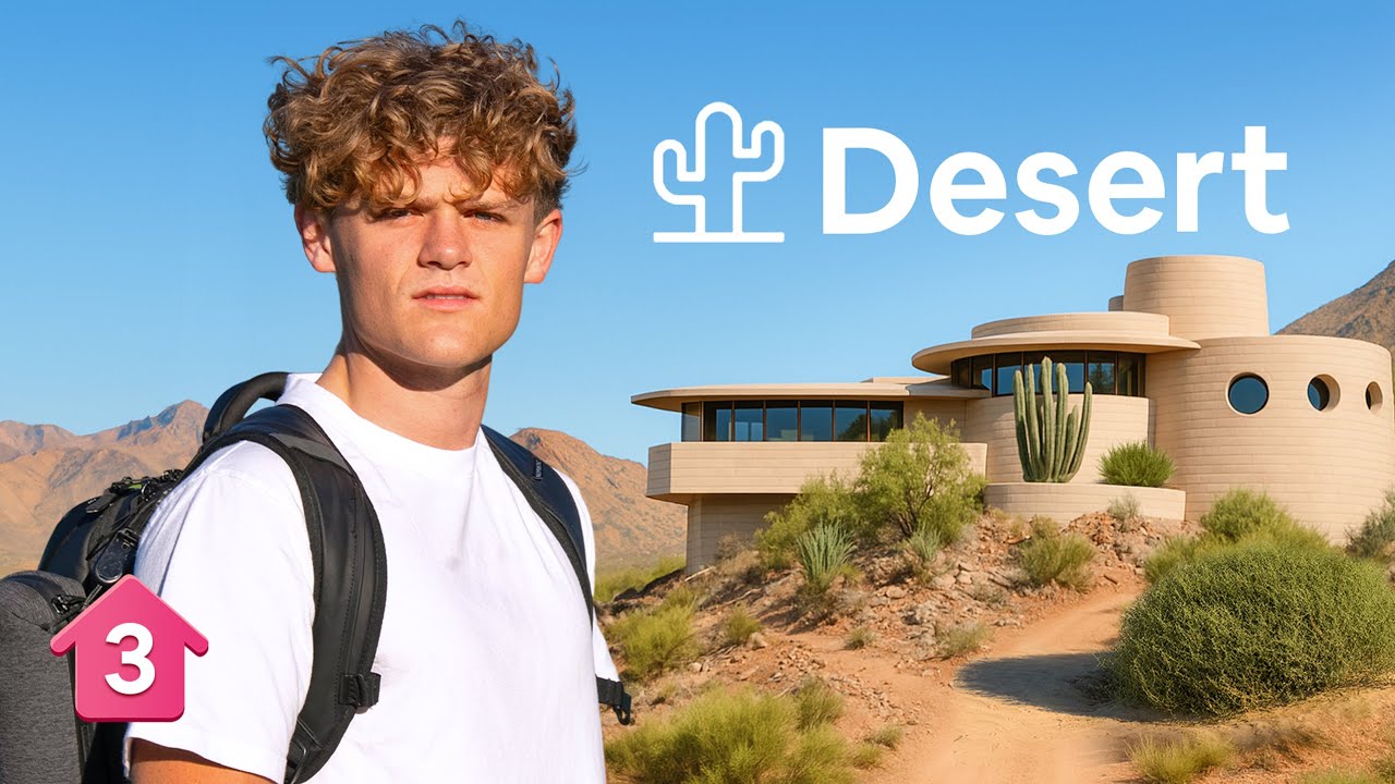 I Tried the Top 50 Airbnbs in America – Day 3