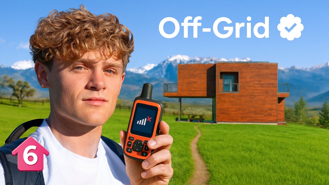 I Tried the Top 50 Airbnbs in America – Day 6