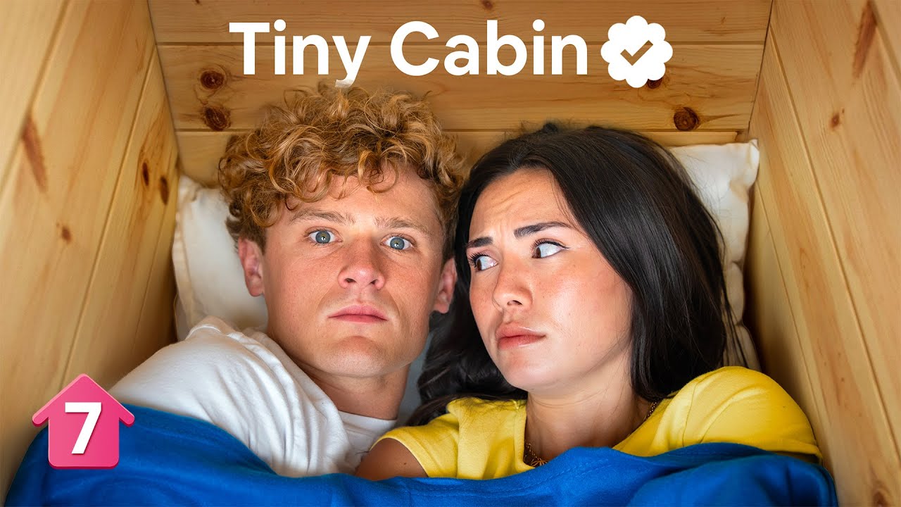 I Tried the Top 50 Airbnbs in America – Day 7