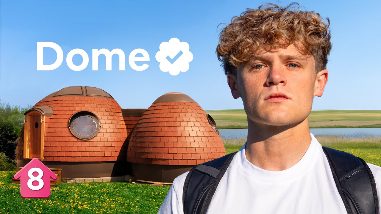 I Tried the Top 50 Airbnbs in America – Day 8