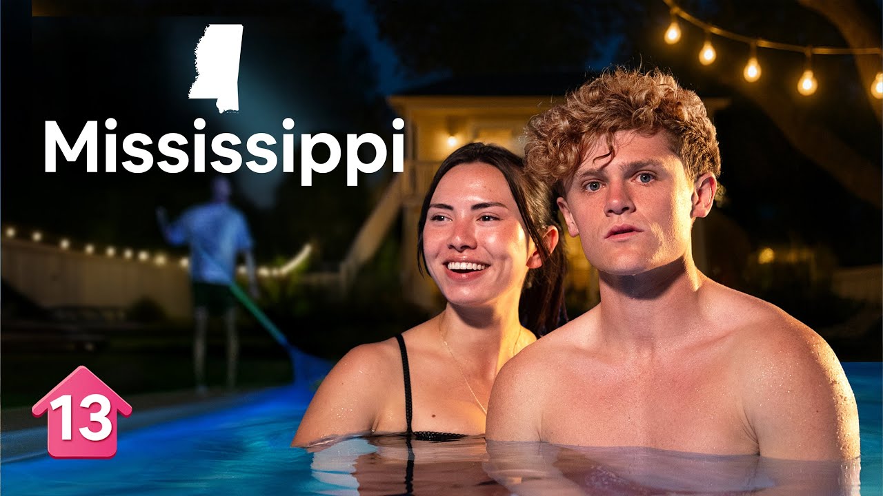 I Visited 50 States in 50 Days – Day 13