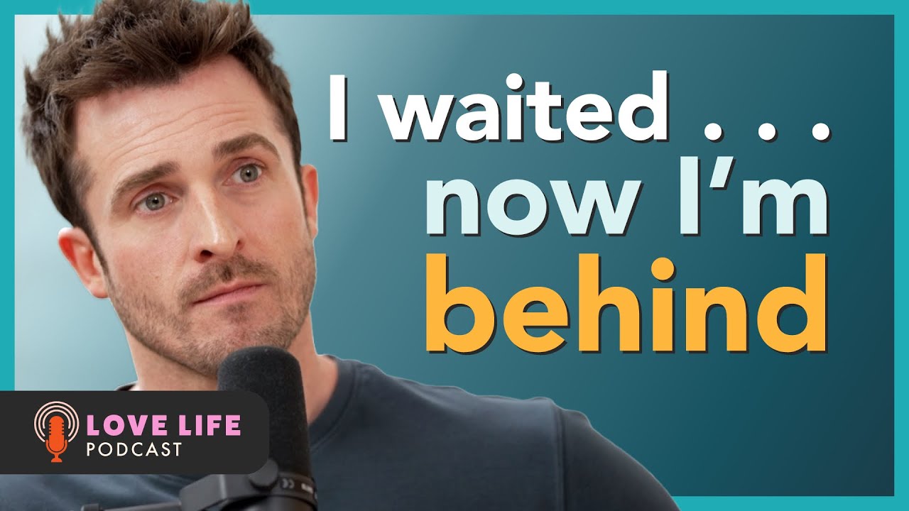 “I Waited for Him to Be Ready…Now I’m 40 and Childless”