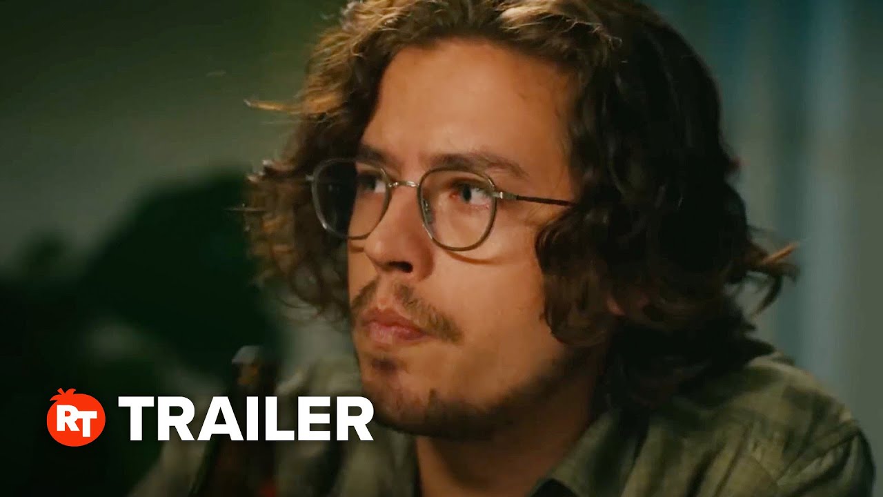 I Wish You All the Best Trailer #1 (2025)